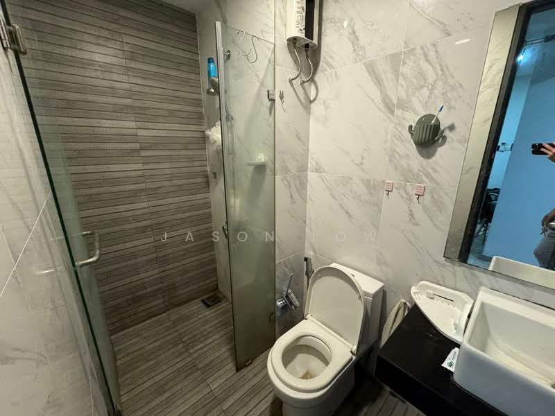 Service Residence for Rent at Emporis - Jason Low - Bathroom - PropertyGuru.com.my