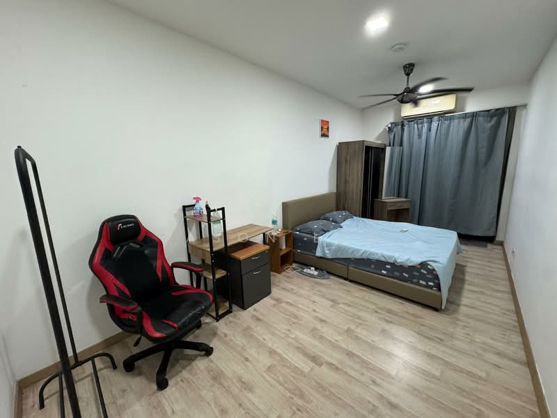 Service Residence for Rent at Emporis - Jason Low - Bedroom - PropertyGuru.com.my