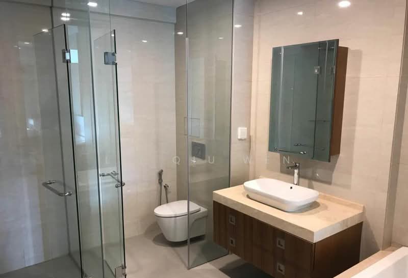 Service Residence for Sale at Puteri Cove Residences - Lee Qiu Wen - Bathroom - PropertyGuru.com.my