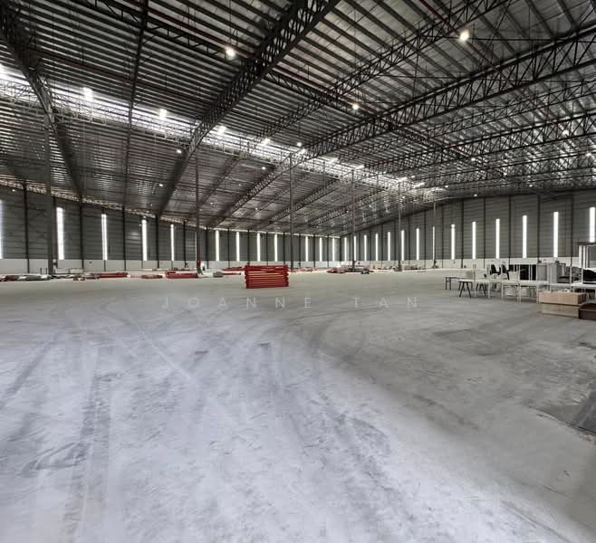Warehouse for Rent in Shah Alam (Selangor) - Joanne Tan - Interior - PropertyGuru.com.my