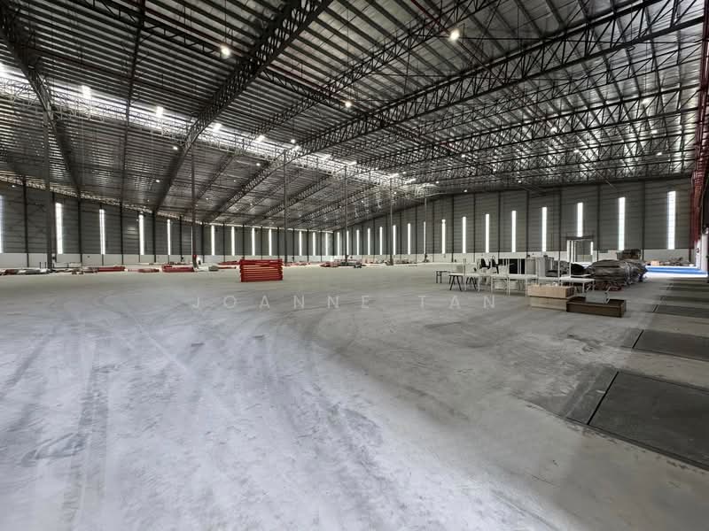 Warehouse for Rent in Shah Alam (Selangor) - Joanne Tan - Interior - PropertyGuru.com.my