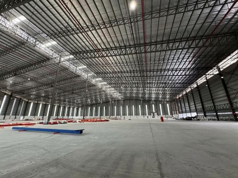 Warehouse for Rent in Shah Alam (Selangor) - Joanne Tan - Interior - PropertyGuru.com.my