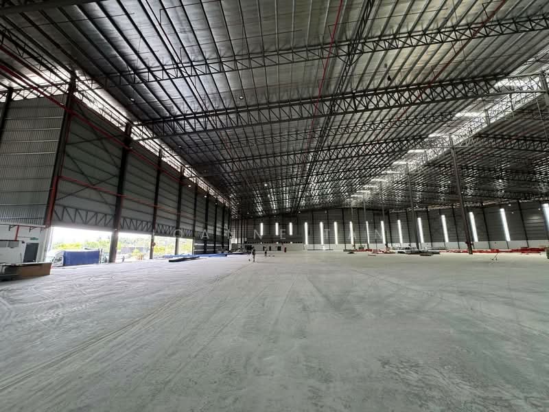 Warehouse for Rent in Shah Alam (Selangor) - Joanne Tan - Interior - PropertyGuru.com.my