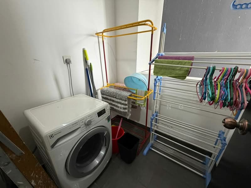 Service Residence for Rent at Setia Sky 88 - Jordan Wong - Interior - PropertyGuru.com.my