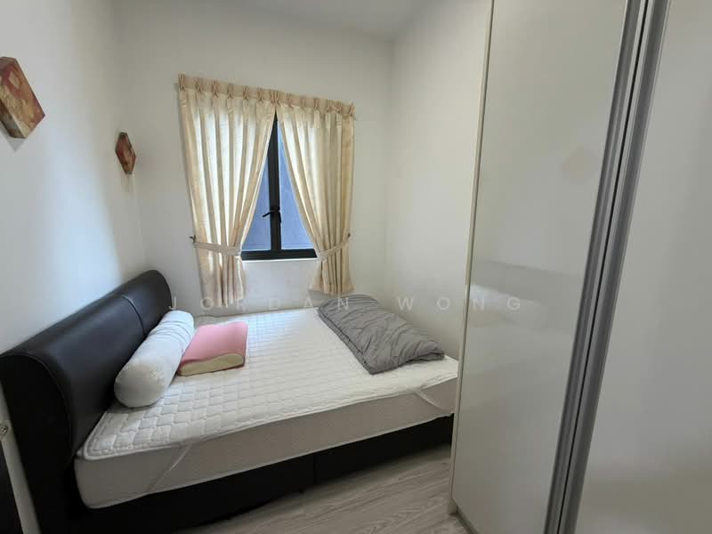 Service Residence for Rent at Setia Sky 88 - Jordan Wong - Bedroom - PropertyGuru.com.my