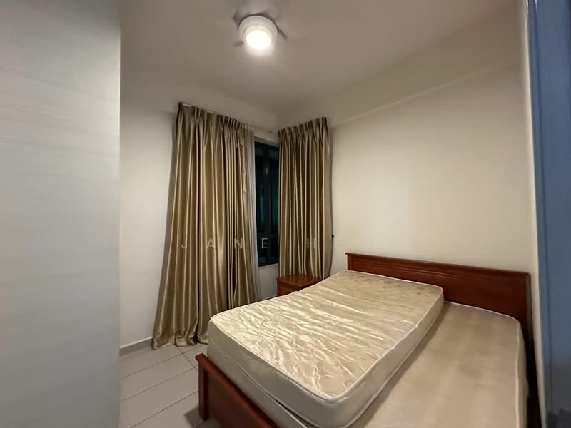 Infiniti 3 Residences untuk Untuk Disewa - RM 2,600 /bulan, Mac 2026 - Bedroom - PropertyGuru.com.my