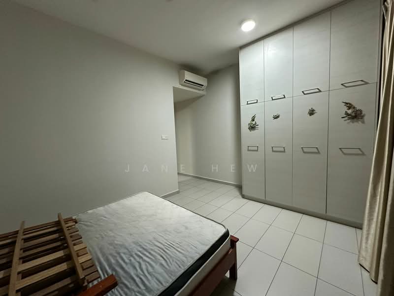 Infiniti 3 Residences untuk Untuk Disewa - RM 2,600 /bulan, Mac 2026 - Bedroom - PropertyGuru.com.my