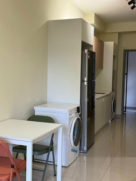 Service Residence for Rent at D'Vervain - Perry Chai - PropertyGuru.com.my