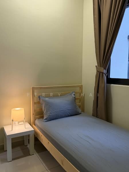 Service Residence for Rent at D'Vervain - Perry Chai - PropertyGuru.com.my