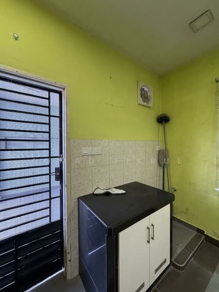 Berkembar Setingkat Sri Gading untuk Untuk Dijual - RM 400,000, Mac 2026 - Interior - PropertyGuru.com.my