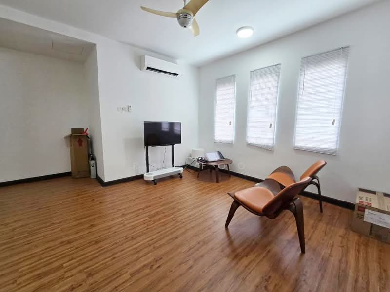Semi-Detached House for Sale in Taming Mutiara (Bandar Sungai Long) - Ray Foo - Living Room - PropertyGuru.com.my