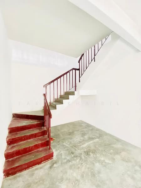 2-storey Terraced House for Sale in Taman Jawi Jaya (Sungai Jawi) - Fariq Khairil - Interior - PropertyGuru.com.my