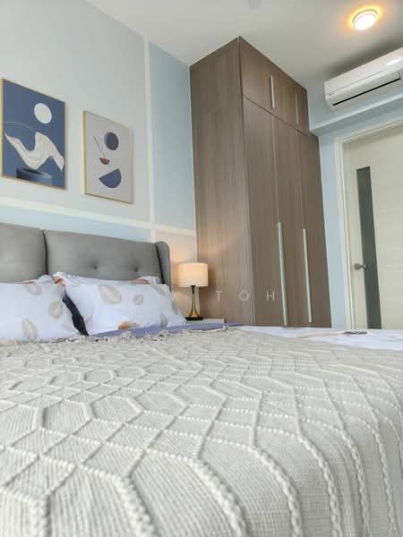 Service Residence for Rent at The M @ Medini Macrolink - Max Toh - PropertyGuru.com.my