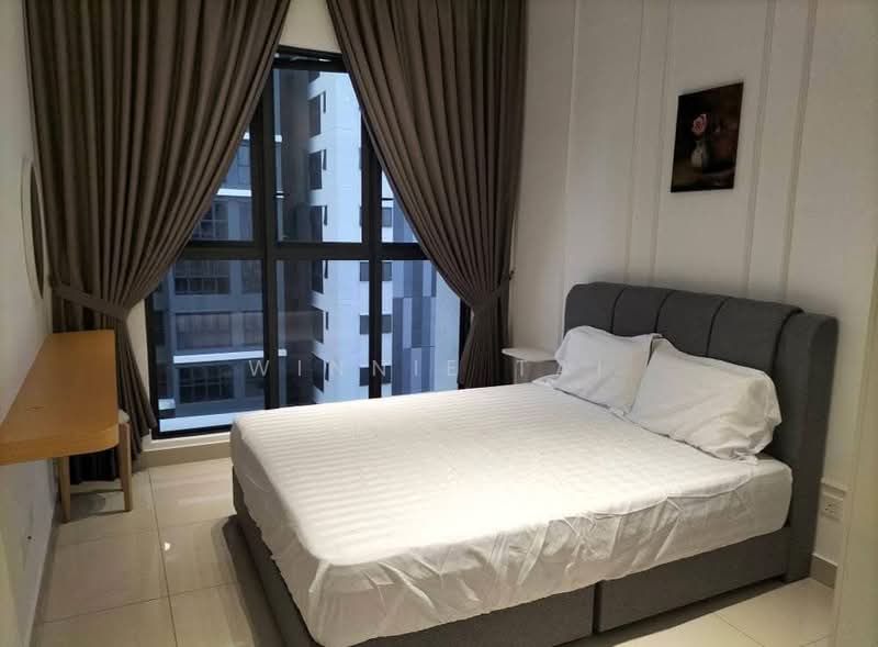 Trion 2 @ KL untuk Untuk Disewa - RM 2,900 /bulan, Feb 2026 - Bedroom - PropertyGuru.com.my