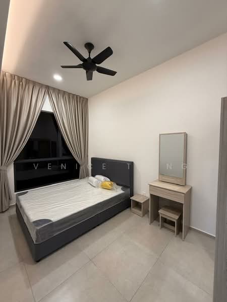 EdgeWood Residences @ SkySanctuary untuk Untuk Disewa - RM 2,600 /bulan, Mac 2026 - Bedroom - PropertyGuru.com.my