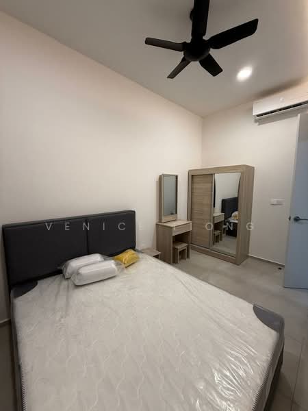 EdgeWood Residences @ SkySanctuary untuk Untuk Disewa - RM 2,600 /bulan, Mac 2026 - Bedroom - PropertyGuru.com.my