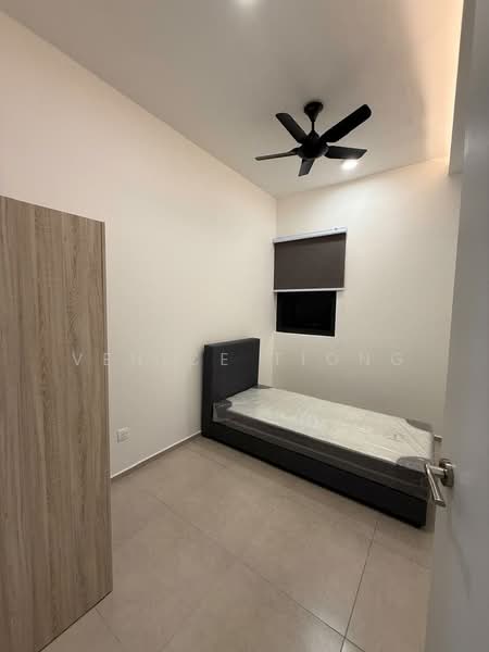 EdgeWood Residences @ SkySanctuary untuk Untuk Disewa - RM 2,600 /bulan, Mac 2026 - Bedroom - PropertyGuru.com.my