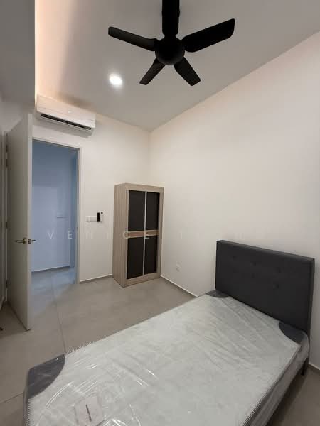 EdgeWood Residences @ SkySanctuary untuk Untuk Disewa - RM 2,600 /bulan, Mac 2026 - Bedroom - PropertyGuru.com.my