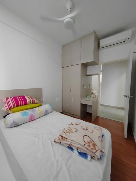 Akasa untuk Untuk Disewa - RM 2,600 /bulan, Mac 2026 - Bedroom - PropertyGuru.com.my