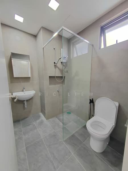 Akasa untuk Untuk Disewa - RM 2,600 /bulan, Mac 2026 - Bathroom - PropertyGuru.com.my