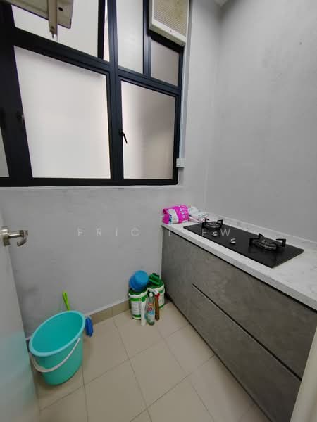 Akasa untuk Untuk Disewa - RM 2,600 /bulan, Mac 2026 - Kitchen - PropertyGuru.com.my