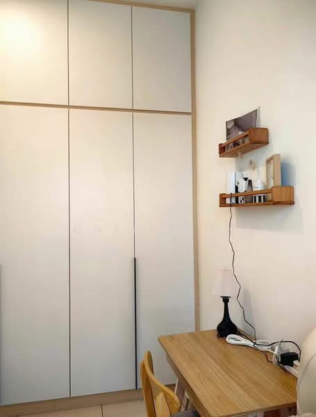 Service Residence for Rent at Trion @ KL - Chee Shun - Interior - PropertyGuru.com.my