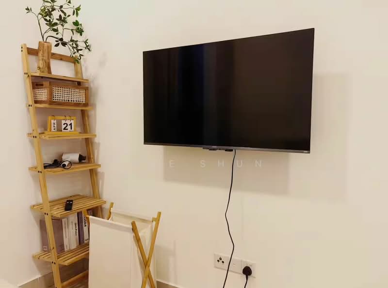 Service Residence for Rent at Trion @ KL - Chee Shun - Interior - PropertyGuru.com.my