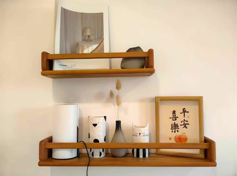 Service Residence for Rent at Trion @ KL - Chee Shun - Interior - PropertyGuru.com.my