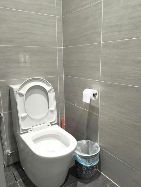 Service Residence for Rent at Trion @ KL - Chee Shun - PropertyGuru.com.my