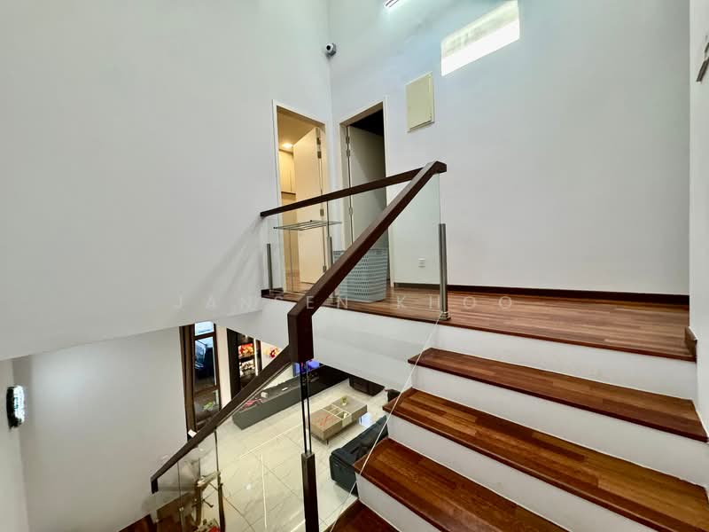 Semi-Detached House for Sale in Setia Alam (Selangor) - Jansen Khoo - Interior - PropertyGuru.com.my