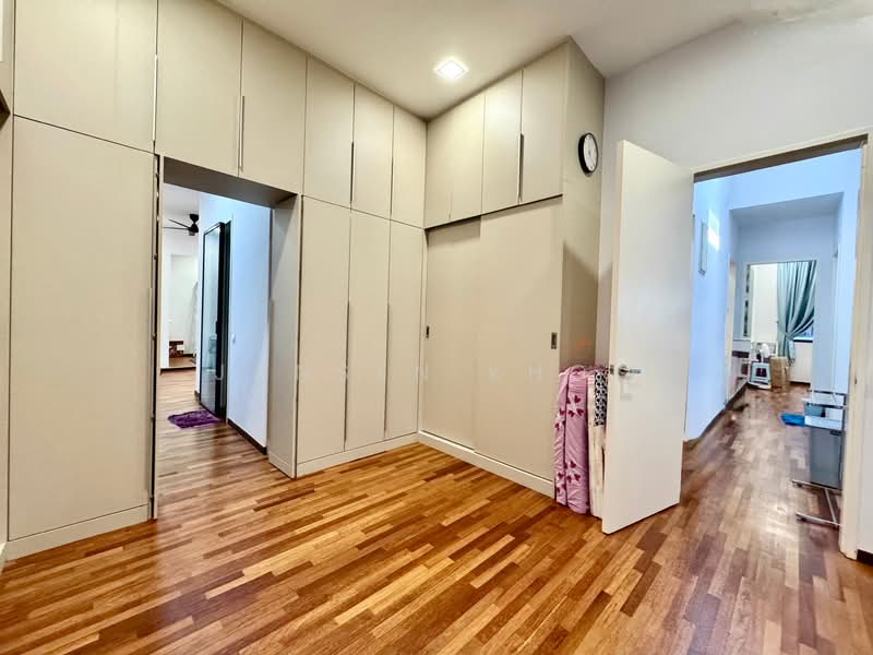 Semi-Detached House for Sale in Setia Alam (Selangor) - Jansen Khoo - Interior - PropertyGuru.com.my