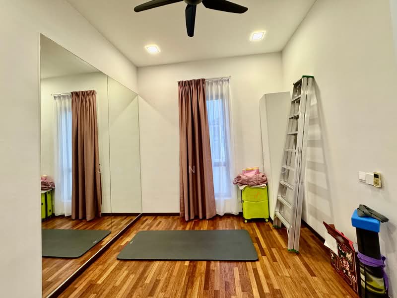 Semi-Detached House for Sale in Setia Alam (Selangor) - Jansen Khoo - Interior - PropertyGuru.com.my