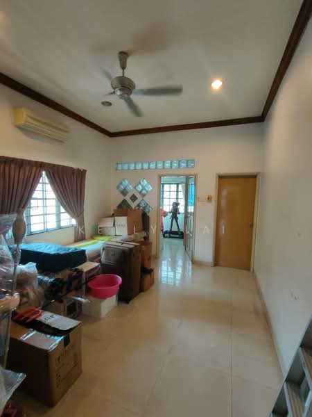 For Sale - Taman Cuepacs