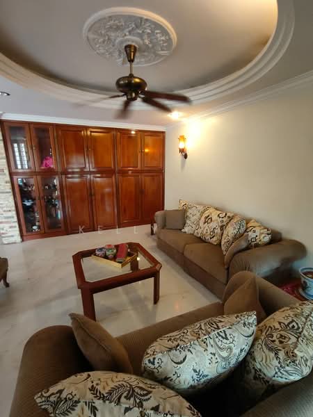 For Sale - Taman Cuepacs