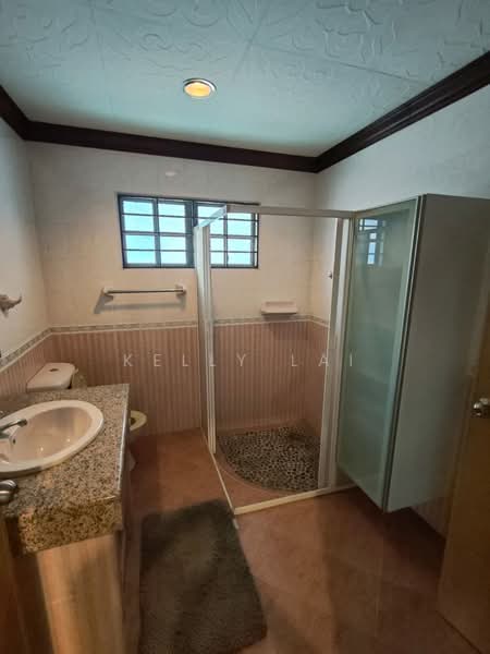 For Sale - Taman Cuepacs