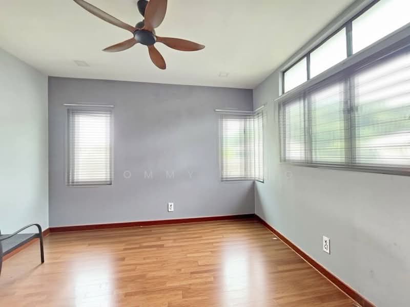 Cluster House for Sale in Batu 9 (Cheras) - Tommy Wong - Interior - PropertyGuru.com.my