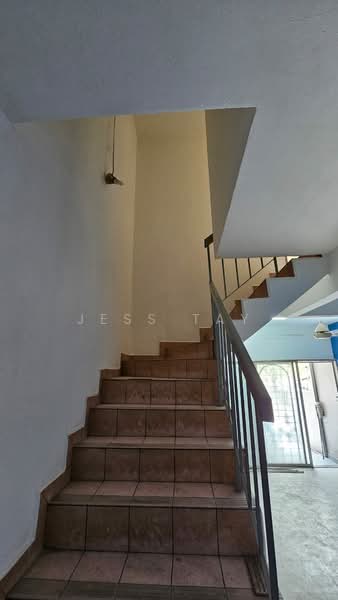 2.5-storey Terraced House for Sale in Taman Putra (Ampang) - Jess Tay - Interior - PropertyGuru.com.my