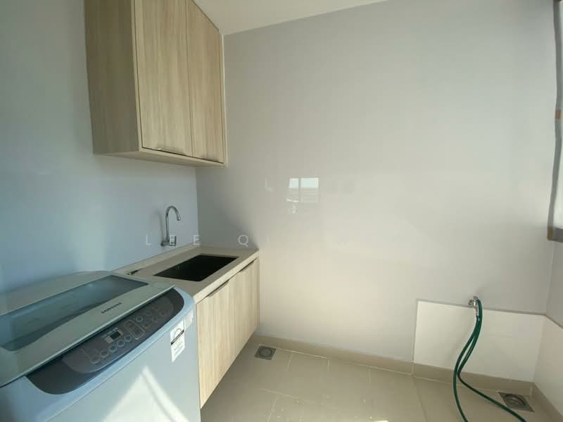 Service Residence for Rent at Southern Marina Residences - Lee Qiu Wen - Interior - PropertyGuru.com.my