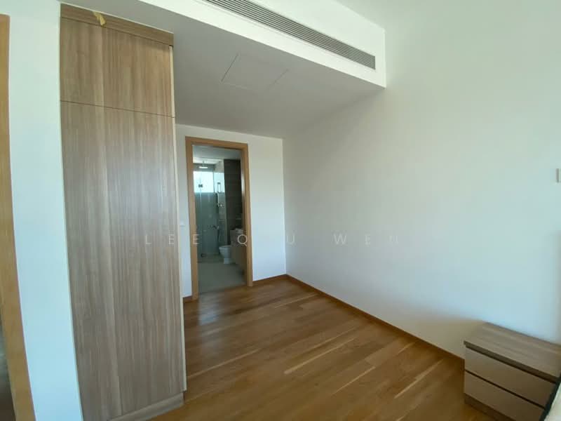Service Residence for Rent at Southern Marina Residences - Lee Qiu Wen - Bedroom - PropertyGuru.com.my