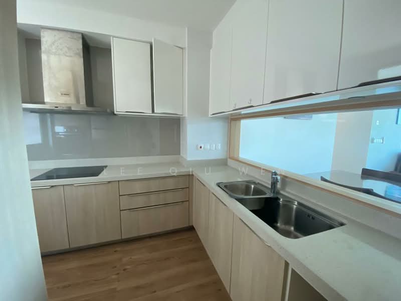 Service Residence for Rent at Southern Marina Residences - Lee Qiu Wen - PropertyGuru.com.my
