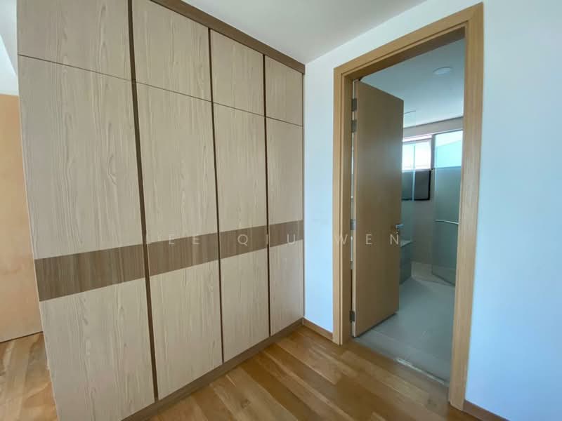 Service Residence for Rent at Southern Marina Residences - Lee Qiu Wen - PropertyGuru.com.my