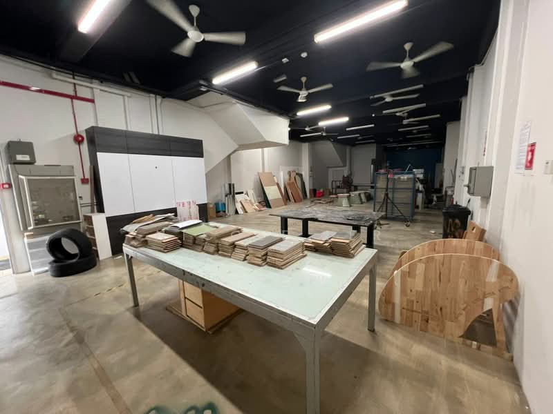 PJS 11 untuk Untuk Disewa - RM 15,000 /bulan, Mac 2026 - Interior - PropertyGuru.com.my