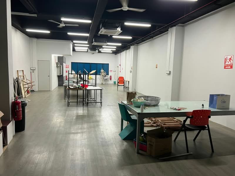 PJS 11 untuk Untuk Disewa - RM 15,000 /bulan, Mac 2026 - Interior - PropertyGuru.com.my