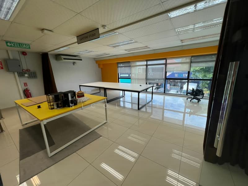 PJS 11 untuk Untuk Disewa - RM 15,000 /bulan, Mac 2026 - Interior - PropertyGuru.com.my