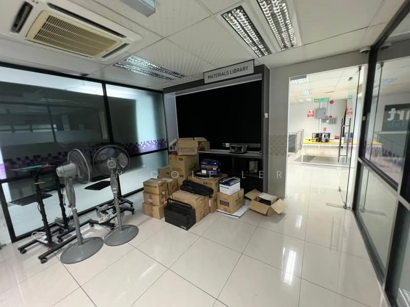PJS 11 untuk Untuk Disewa - RM 15,000 /bulan, Mac 2026 - Interior - PropertyGuru.com.my