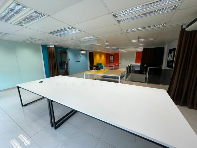 PJS 11 untuk Untuk Disewa - RM 15,000 /bulan, Mac 2026 - Interior - PropertyGuru.com.my