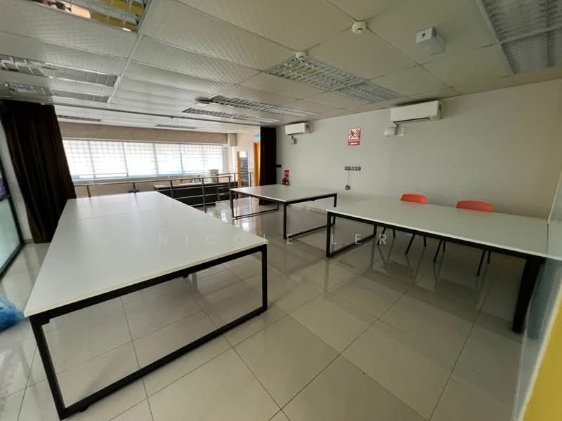 PJS 11 untuk Untuk Disewa - RM 15,000 /bulan, Mac 2026 - Interior - PropertyGuru.com.my