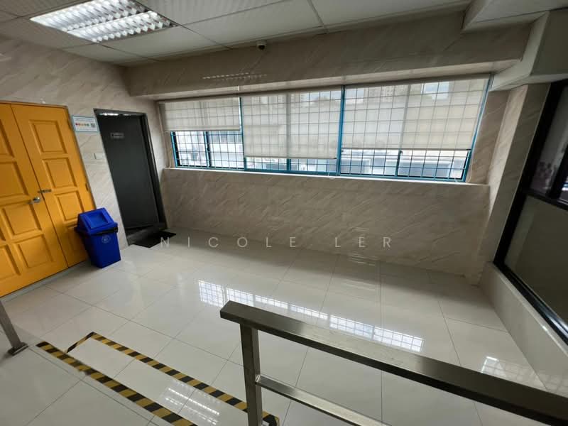 PJS 11 untuk Untuk Disewa - RM 15,000 /bulan, Mac 2026 - Entrance - PropertyGuru.com.my