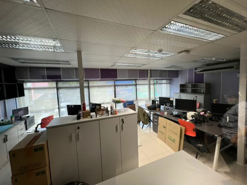 PJS 11 untuk Untuk Disewa - RM 15,000 /bulan, Mac 2026 - Interior - PropertyGuru.com.my