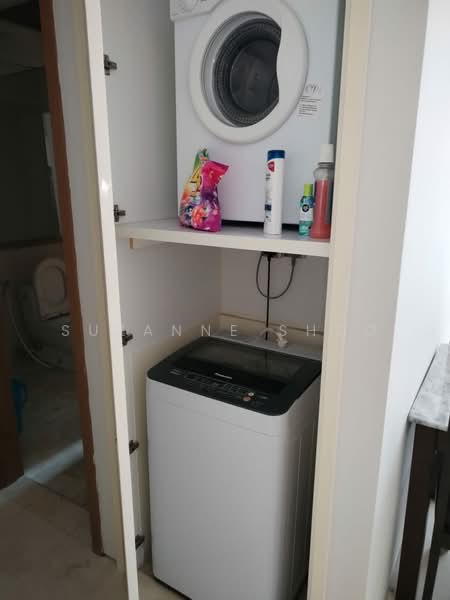 Service Residence for Rent at Soho Suites Serviced Residence @ KLCC - Suzanne Shoo - Interior - PropertyGuru.com.my